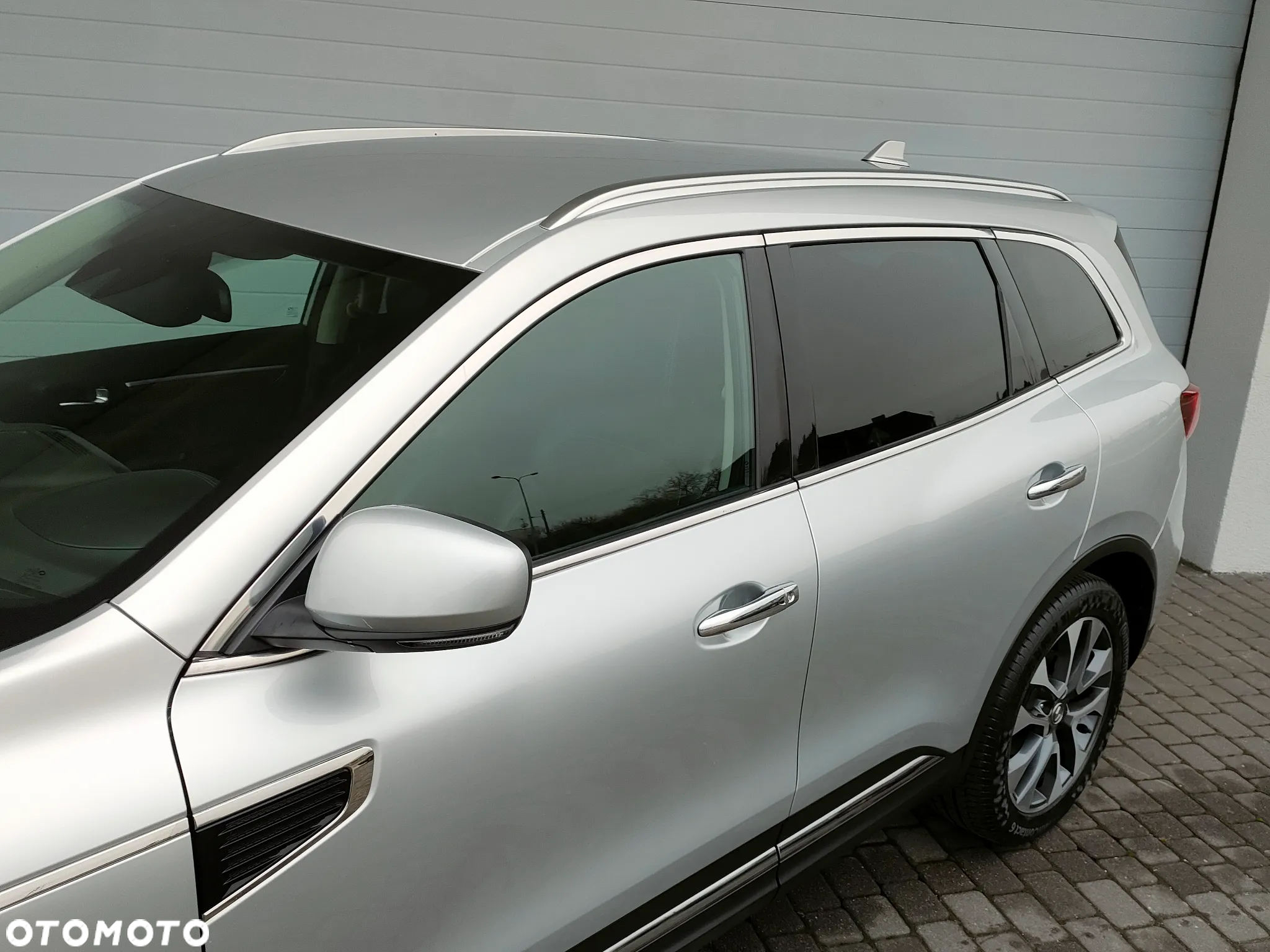 Renault Koleos 2.0 dCi Intens X-Tronic - 4