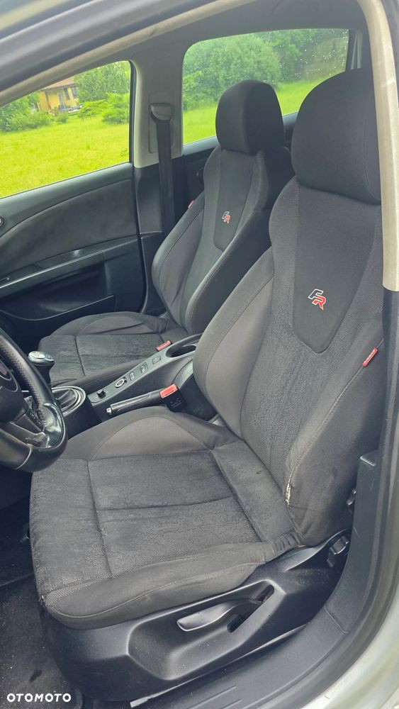 Seat Leon 2.0 TDI FR - 7