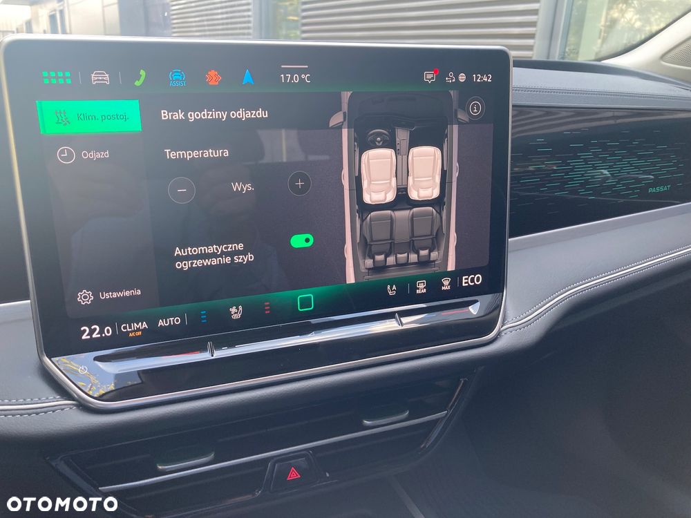 Volkswagen Passat Variant - 13