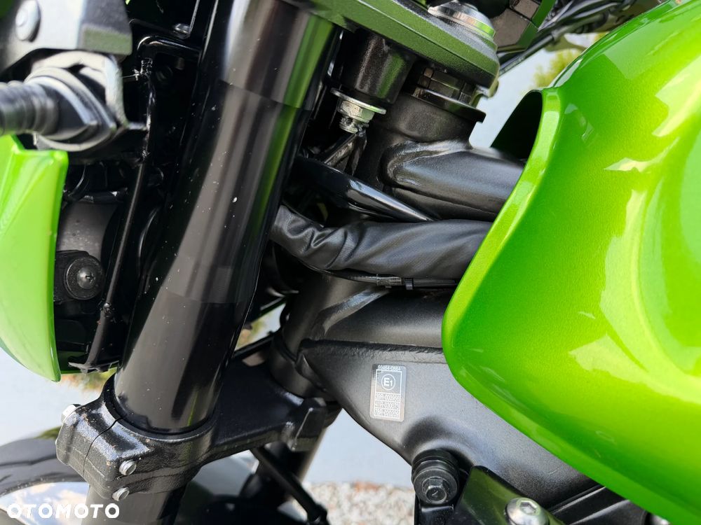 Kawasaki Z - 30