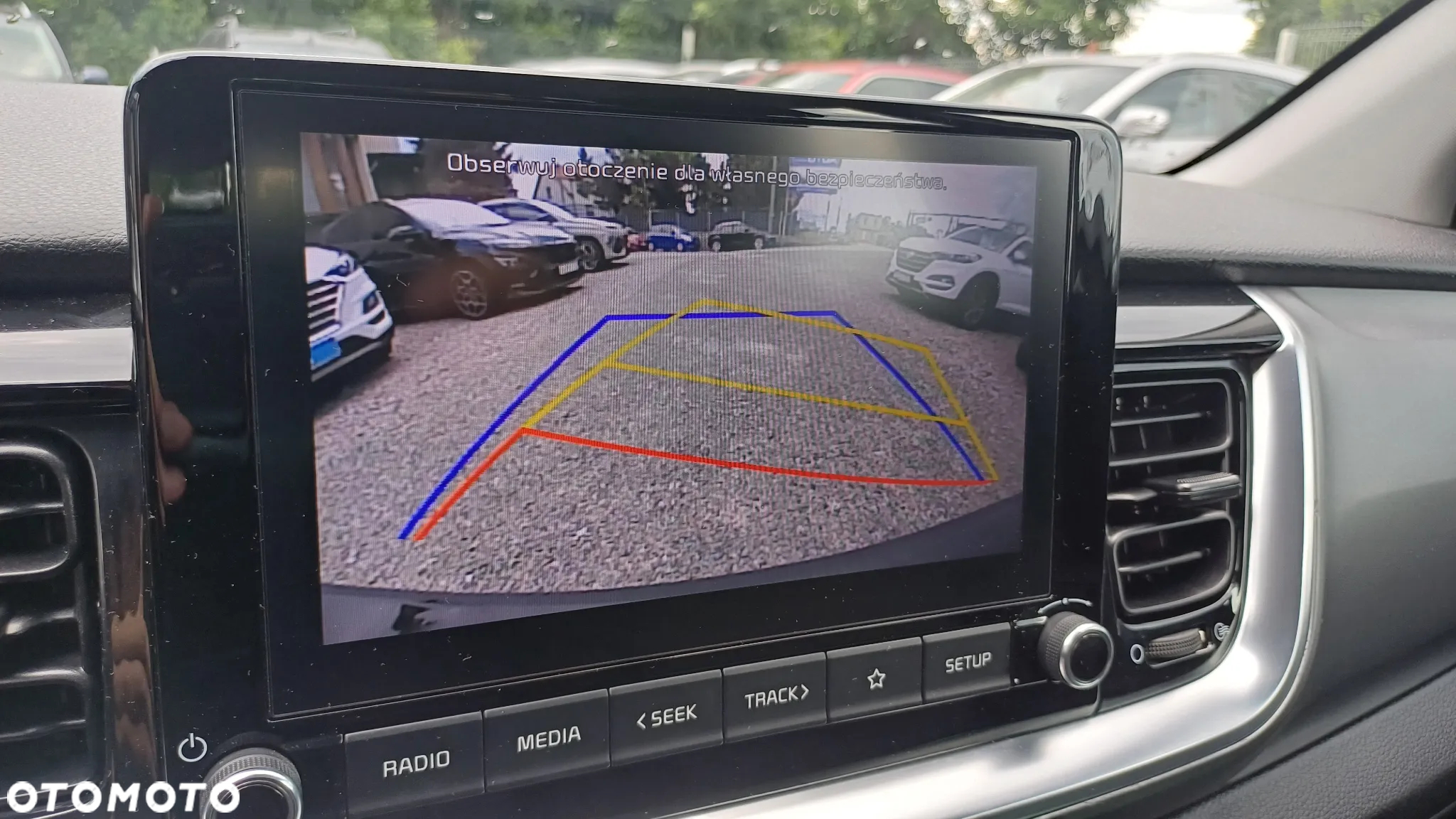 Kia Stonic 1.0 T-GDI 100 OPF DCT7 Vision - 24
