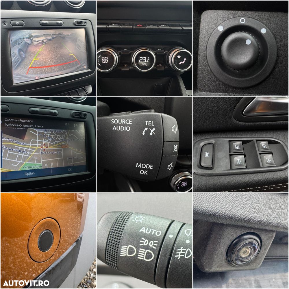 Dacia Duster 1.5 dCi 4x2 Laureate - 6