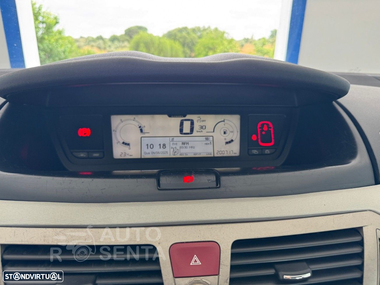 Citroën C4 Grand Picasso 1.6 HDi Business - 16
