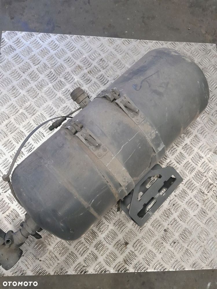 ZBIORNIK POWIETRZA MERCEDES ATEGO EURO 6 A9705841638 - 1