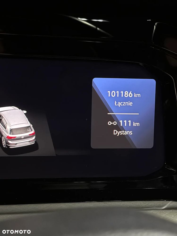 Volkswagen Golf 1.0 TSI - 17