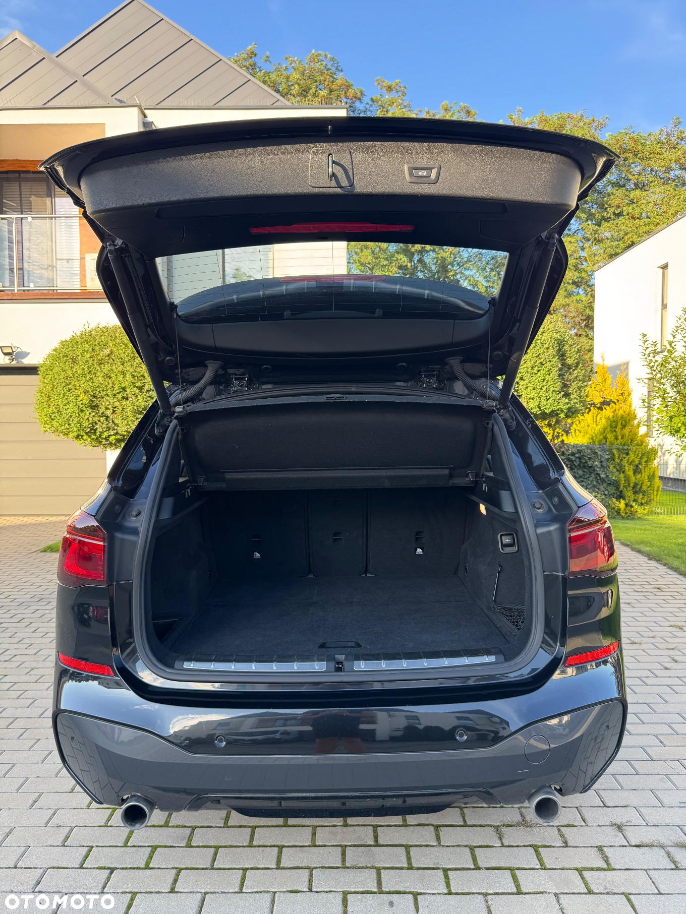 BMW X1 xDrive20d M Sport - 11
