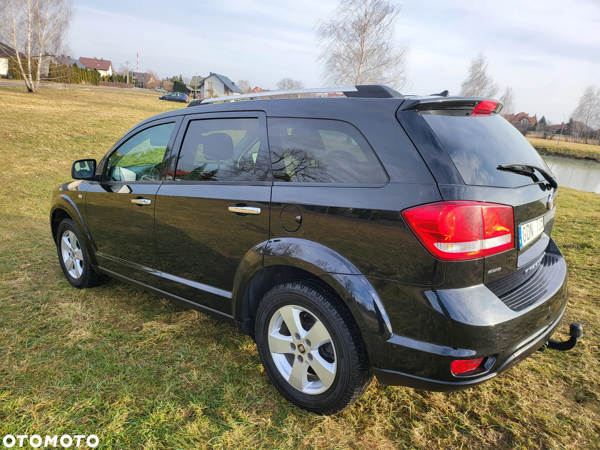 Fiat Freemont 2.0 Multijet Cross AWD - 26