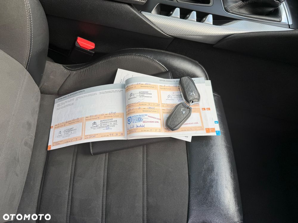 DS Automobiles DS 5 - 18