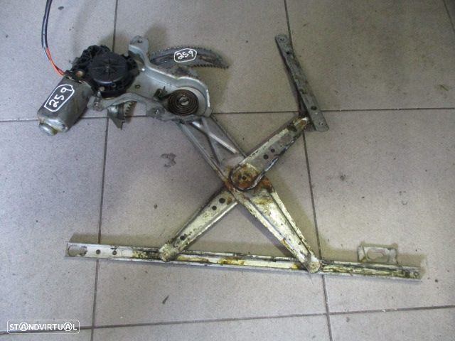 Elevador Com Motor CUH10118 ROVER 414 1994 4P FD - 1