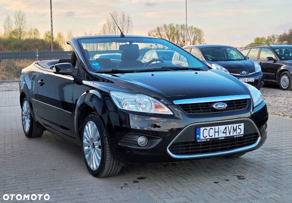 Ford Focus - 2