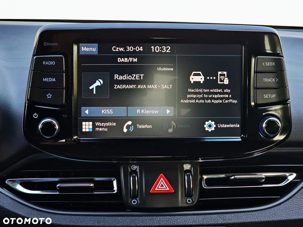 Hyundai i30 1.5 T-GDI 48V Smart DCT - 25