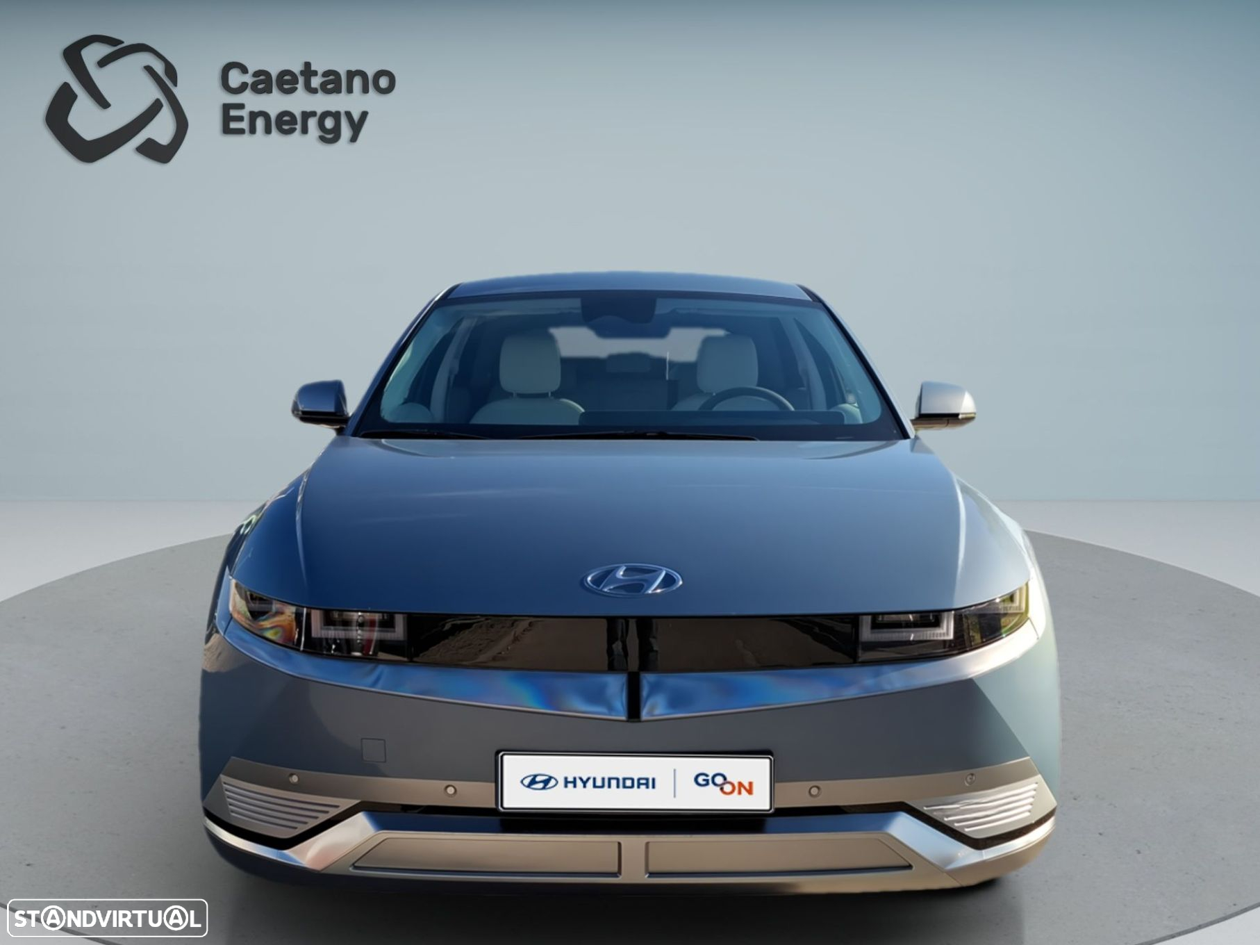 Hyundai Ioniq 5 77 kWh Vanguard - 2