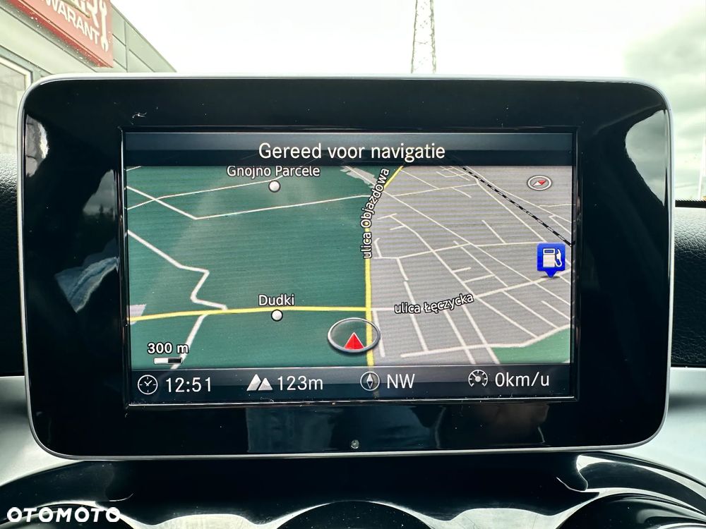 Mercedes-Benz Klasa C - 38