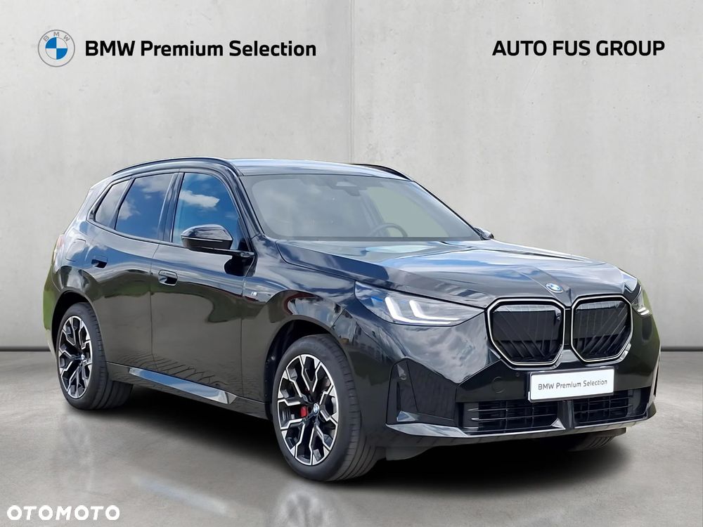 BMW X3 - 8