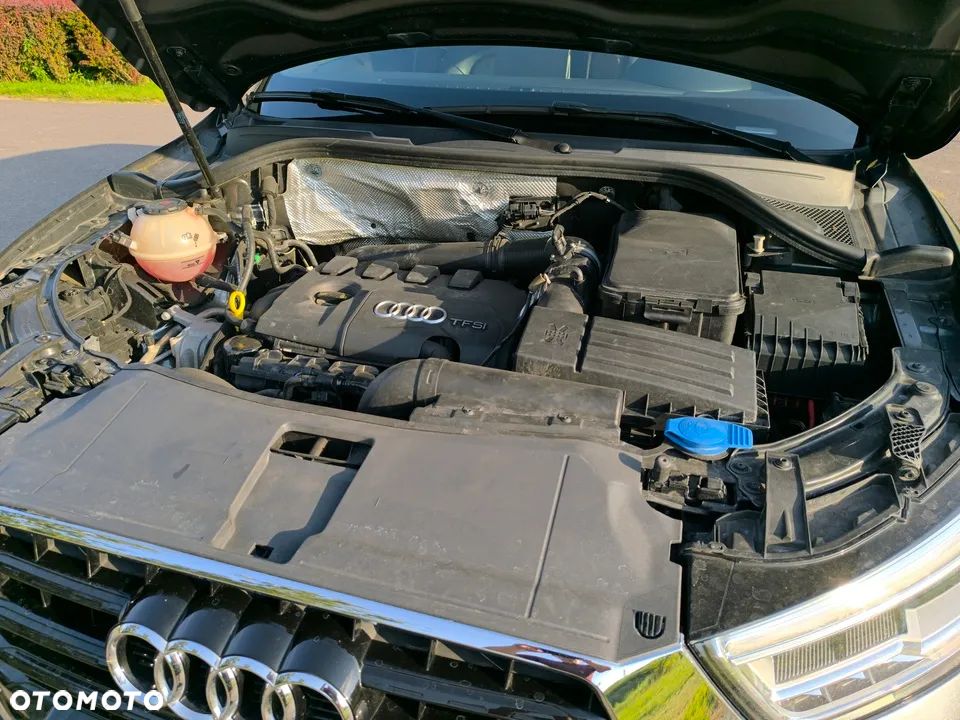Audi Q3 - 5