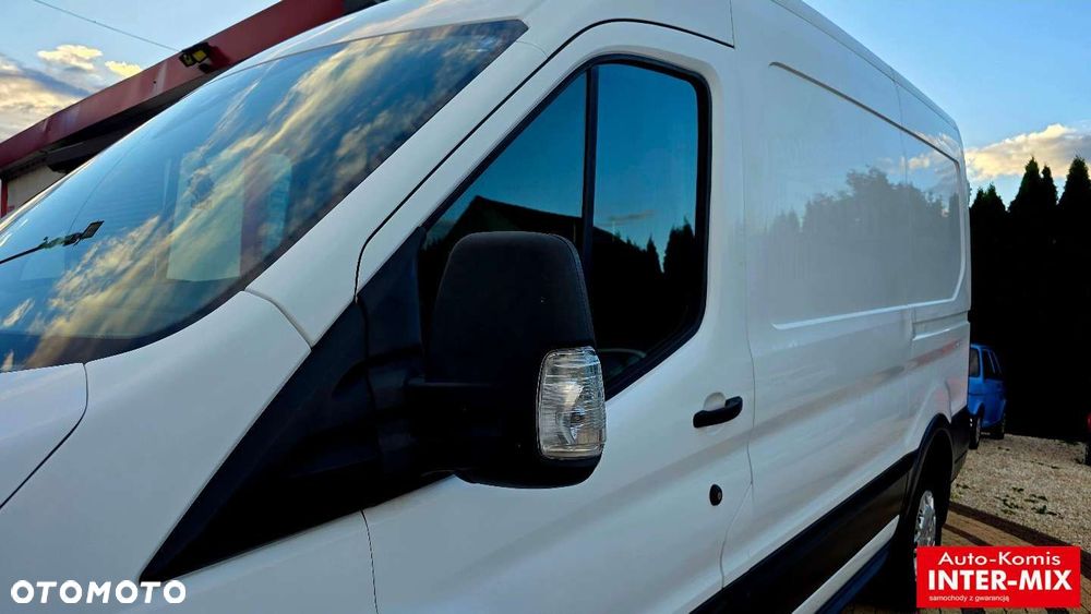 Ford TRANSIT - 34
