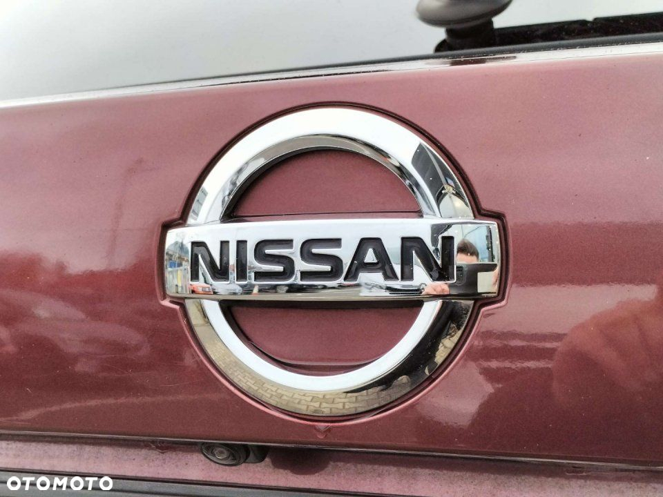Nissan Juke - 22