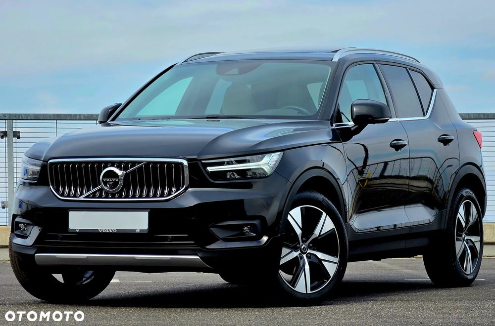 Volvo XC 40 T3 Inscription - 7