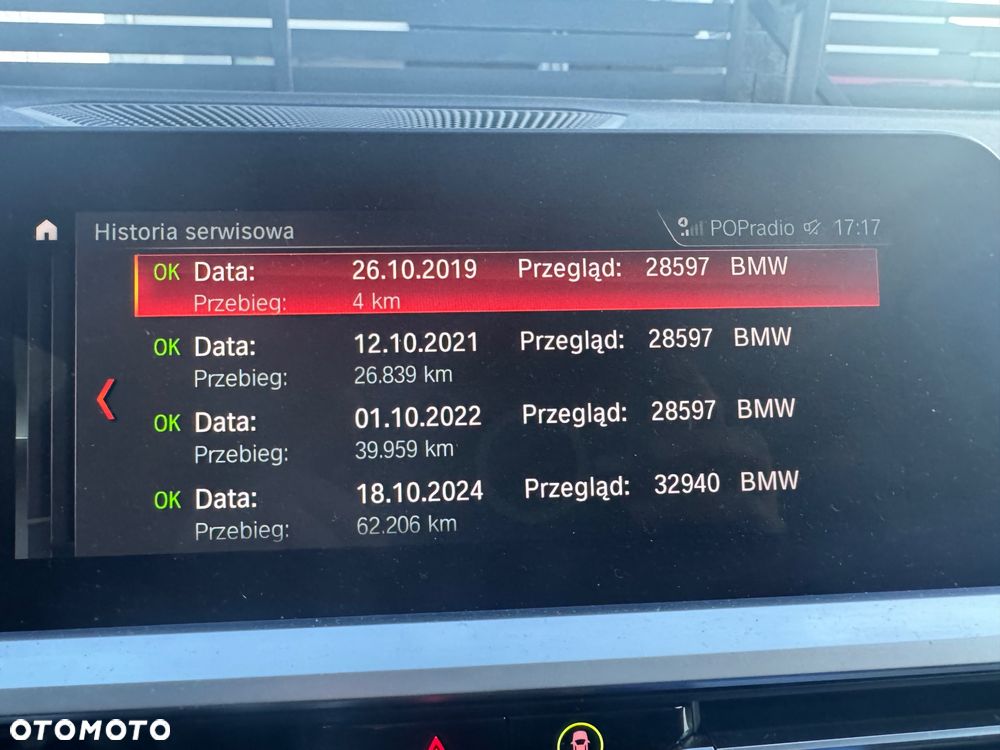 BMW Seria 3 330i M Sport sport - 10