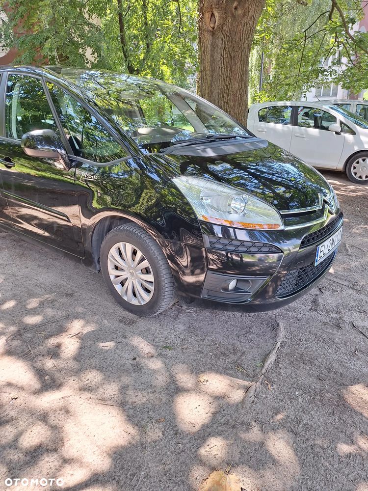 Citroën C4 Picasso 1.6 HDi My Way MCP - 28
