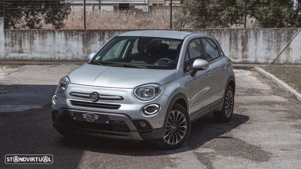 Fiat 500X 1.0 FireFly City Cross