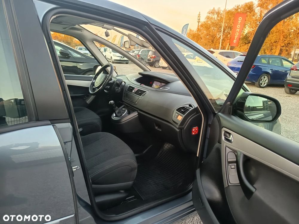 Citroën C4 Picasso 1.8 16V Tendance - 25