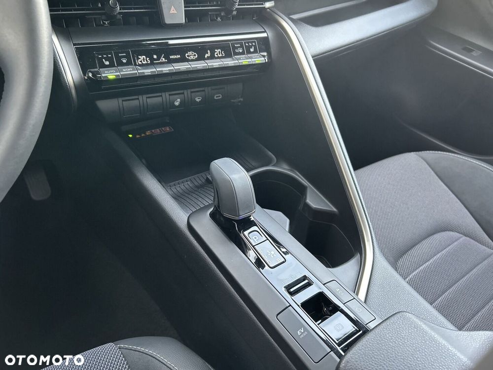 Toyota C-HR 1.8 Hybrid Executive - 20