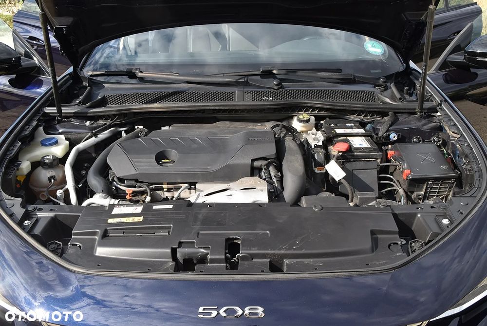 Peugeot 508 - 10