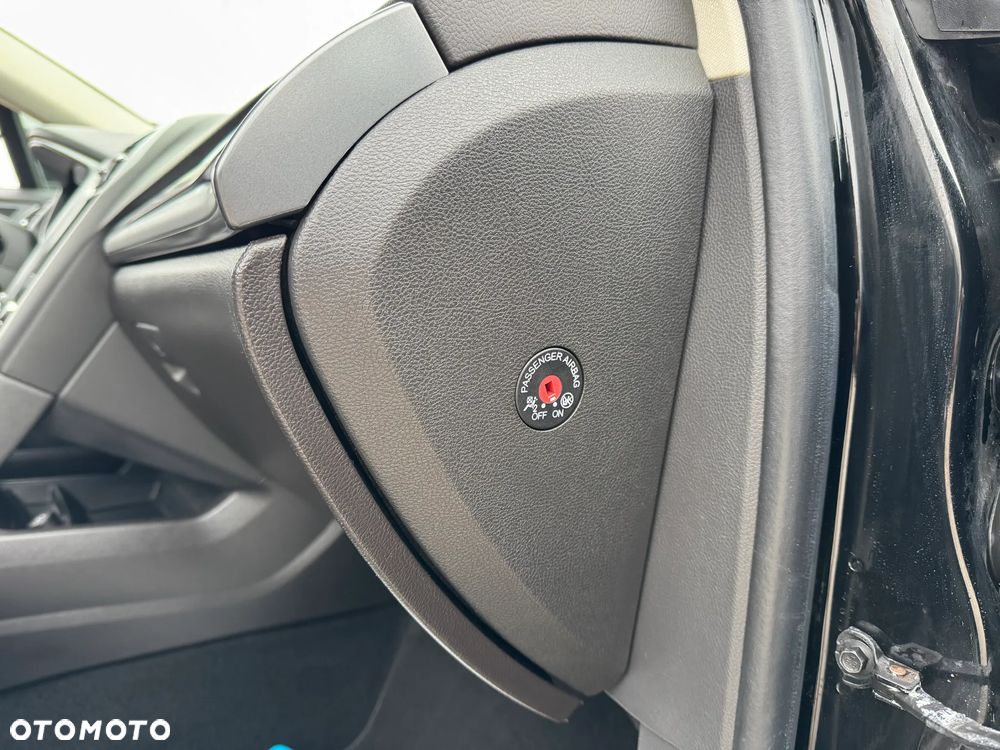 Ford Mondeo 1.5 EcoBoost STart-Stopp Titanium - 31