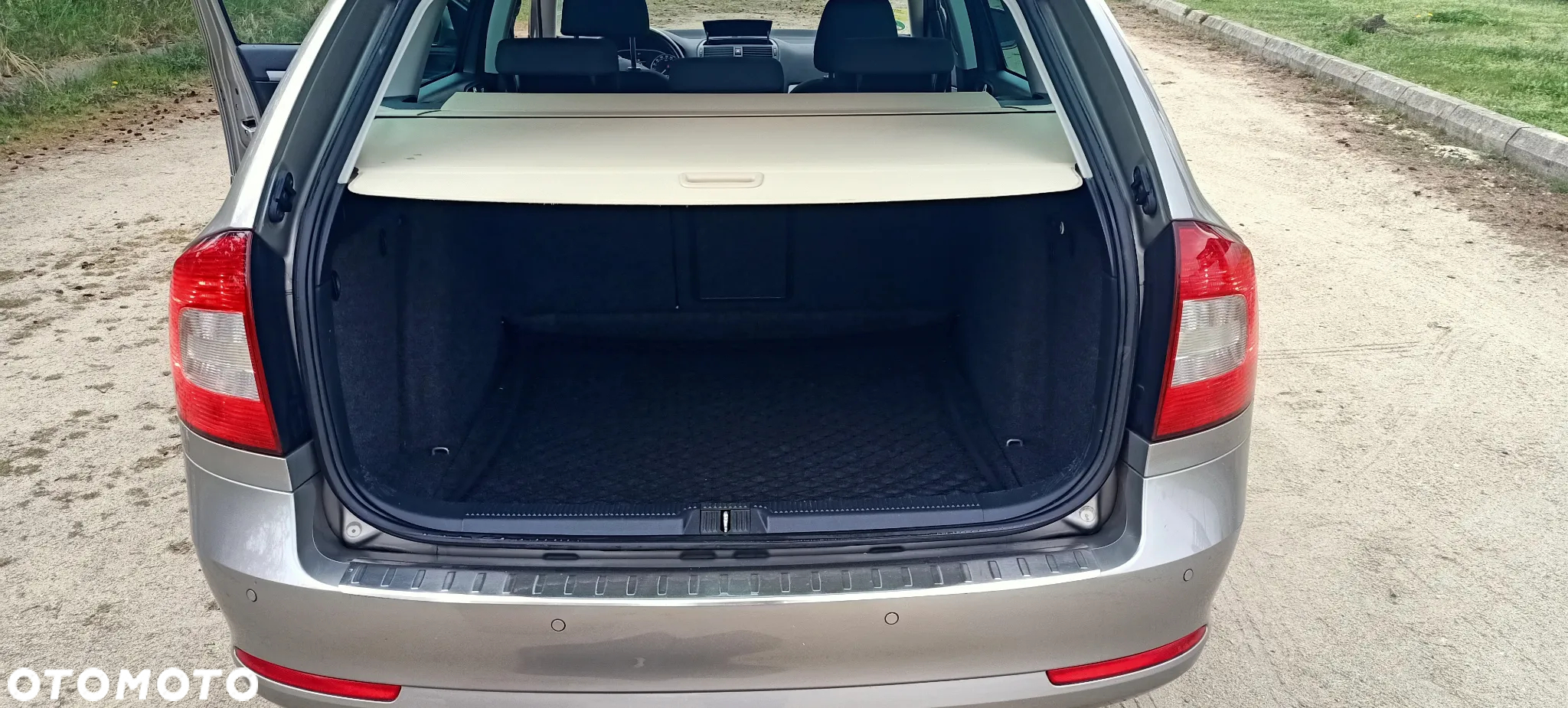 Skoda Octavia 1.8 TSI Fresh - 14
