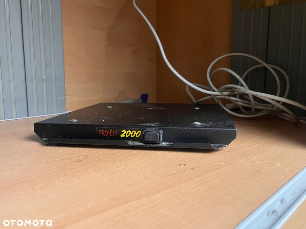 Fiat DUCATO MCLOUIS 670G TANDY PLUS 2006 - 26