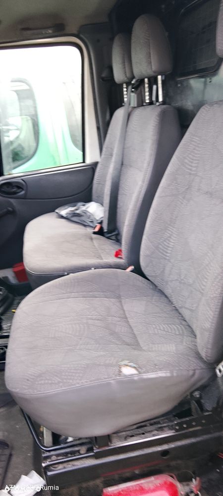 FORD TRANSIT - 6