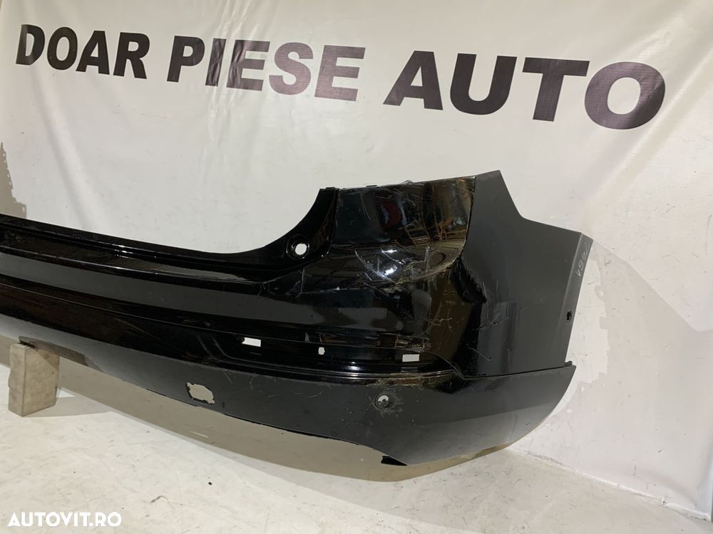 Bara spate Volvo XC90, 2015, 2016, 2017, 2018, 2019, 2020, cod origine OE 31353430. - 2