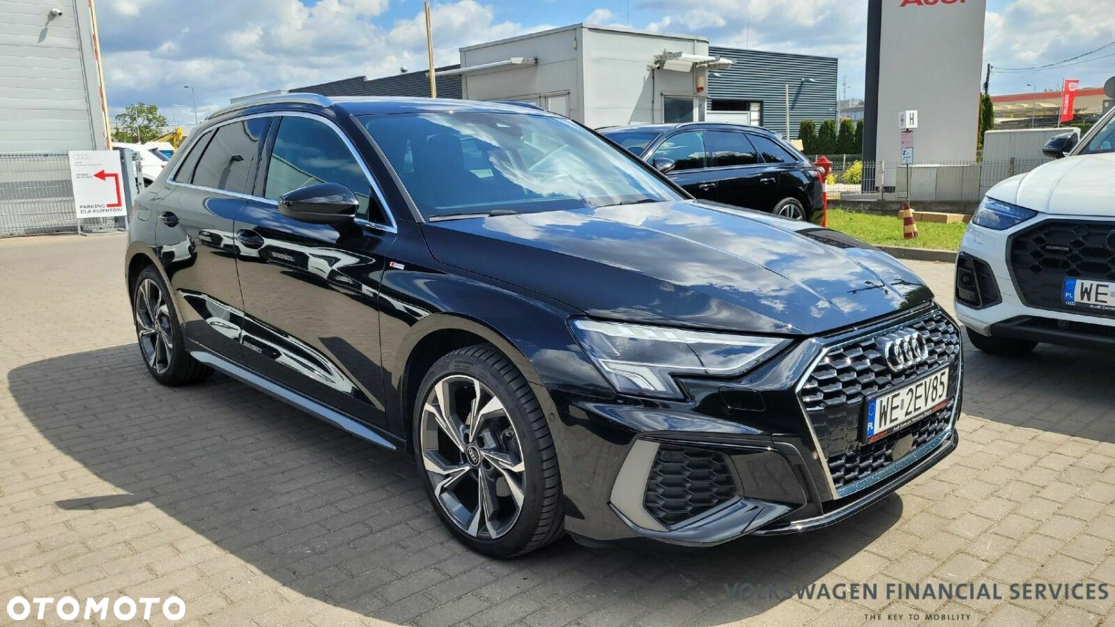 Audi A3 - 3