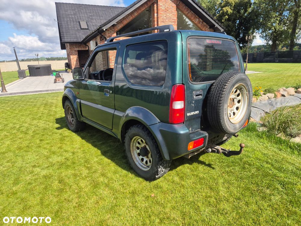 Suzuki Jimny Style - 25