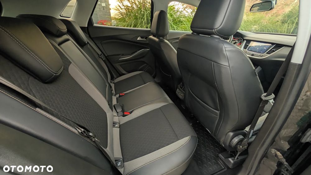 Opel Grandland X - 18
