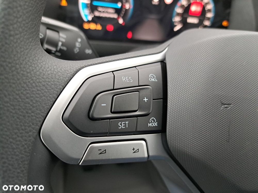 Volkswagen Crafter 35 Furgon, 2,0 TDI SCR 177KM,  6-bieg man., r.o: 4490 mm - 12