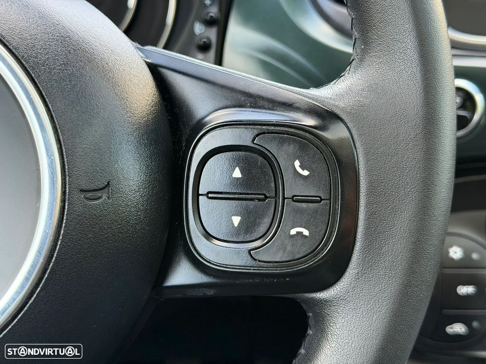 Fiat 500 1.0 GSE Hybrid Sport - 16
