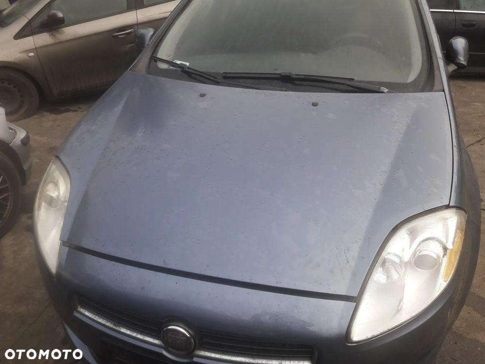 MASKA FIAT BRAVO II - 1