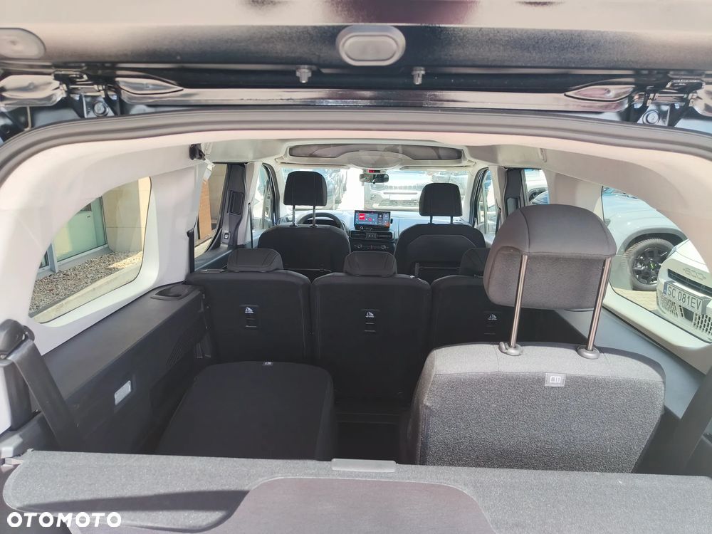 Fiat Qubo - 21