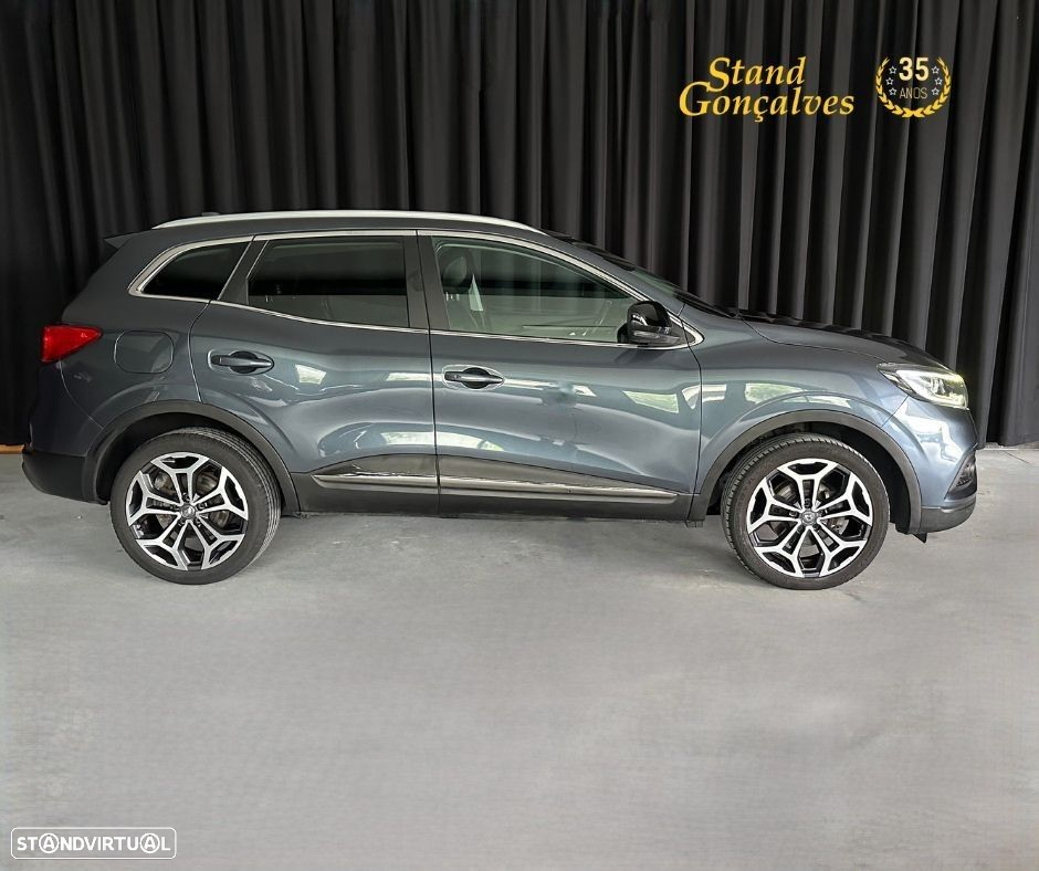 Renault Kadjar 1.3 TCe Intens - 9