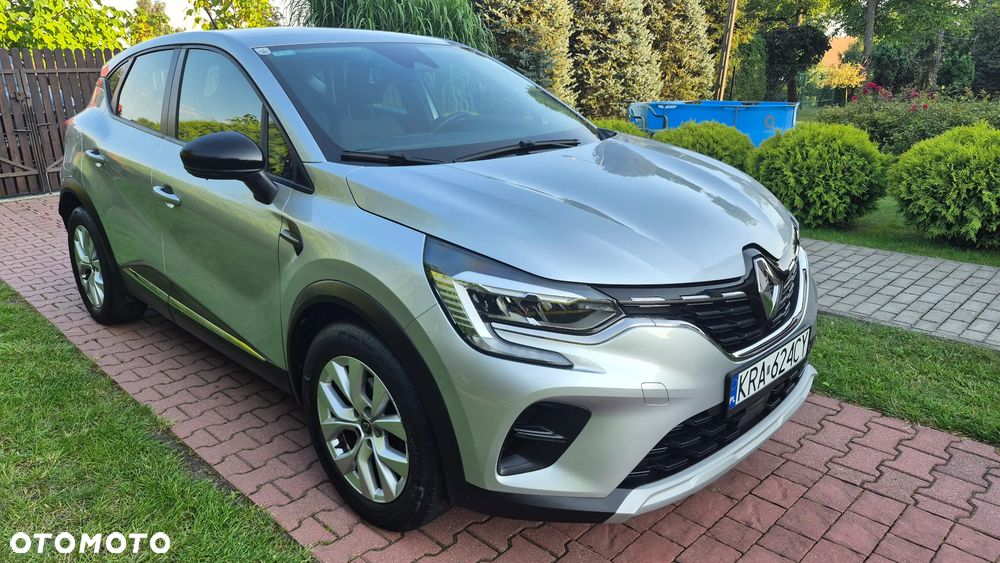 Renault Captur - 2