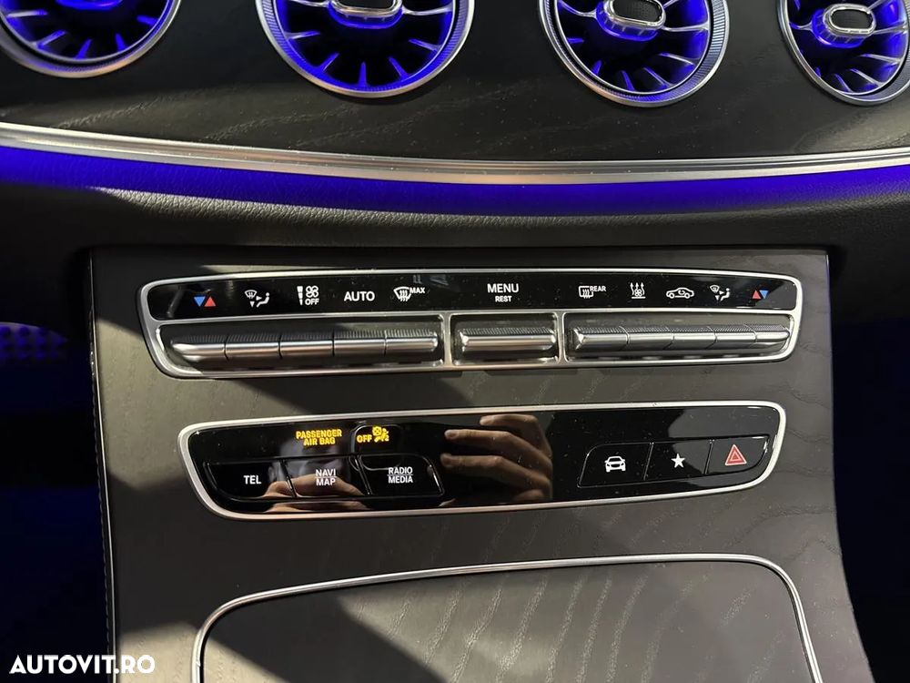 Mercedes-Benz CLS 450 MHEV 4MATIC Aut - 25