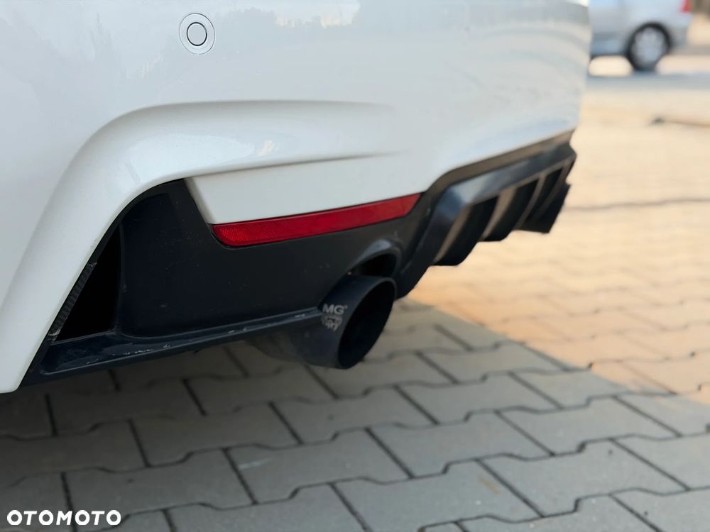 BMW Seria 4 435i M Sport - 13