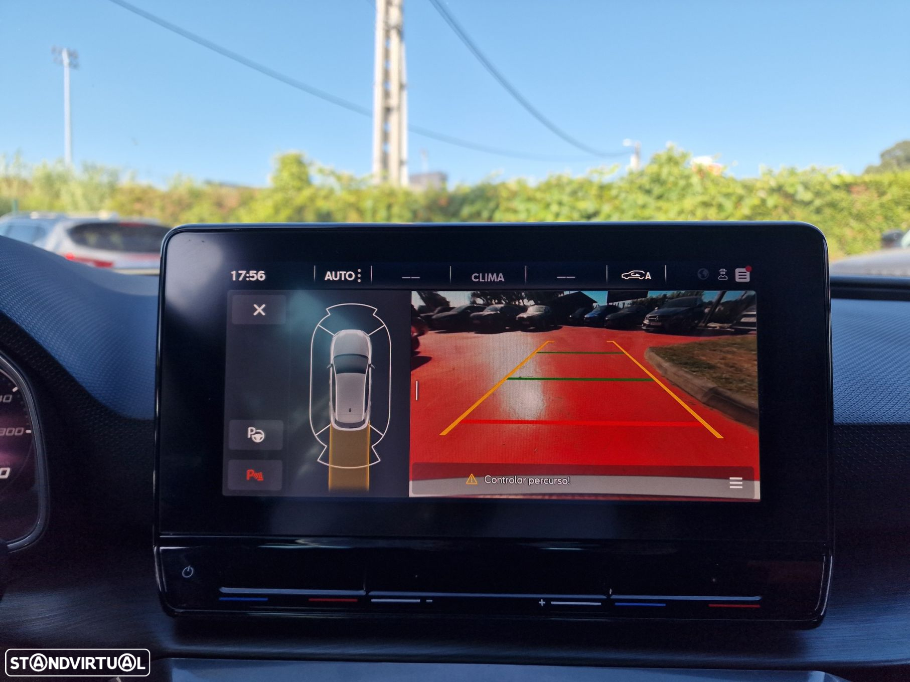 Cupra Leon 1.4 e-Hybrid DSG - 41