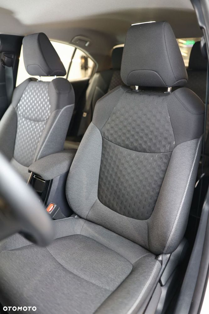 Toyota Corolla 1.5 Comfort MS - 8
