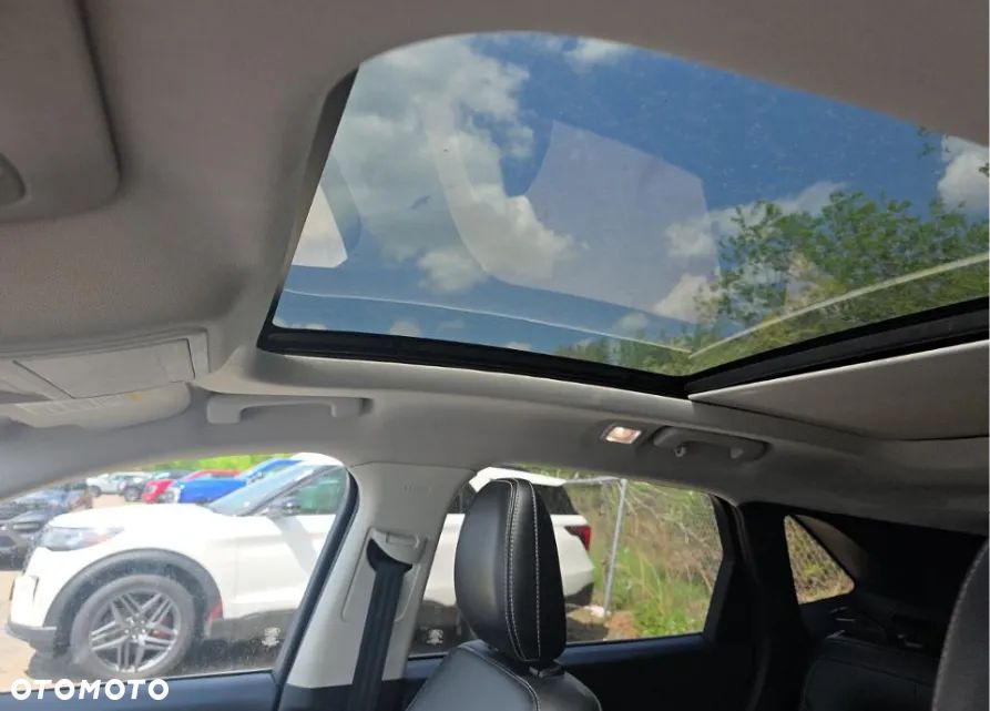 Ford Kuga 2.0 EcoBoost AWD Titanium ASS - 11