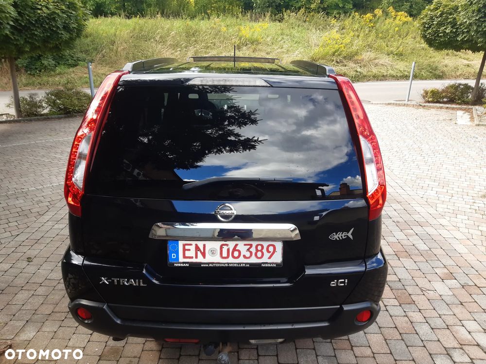 Nissan X-Trail 2.0 dCi LE - 26
