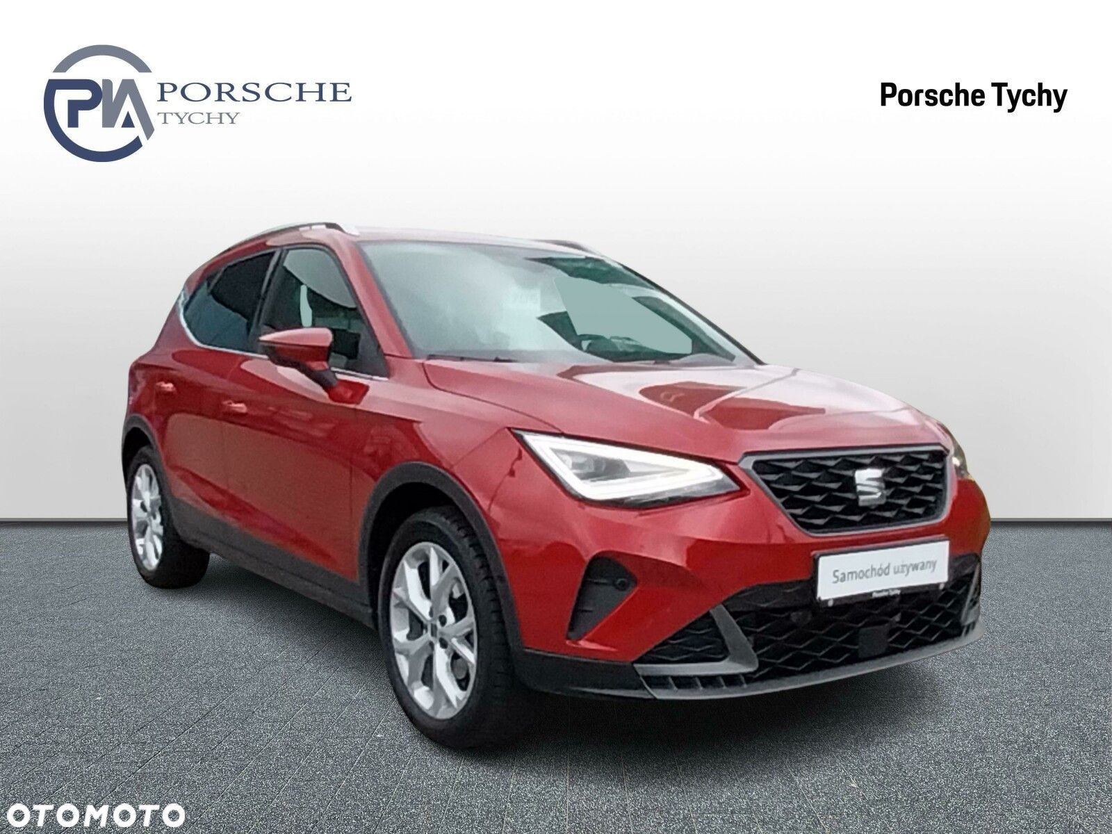 Seat Arona - 7