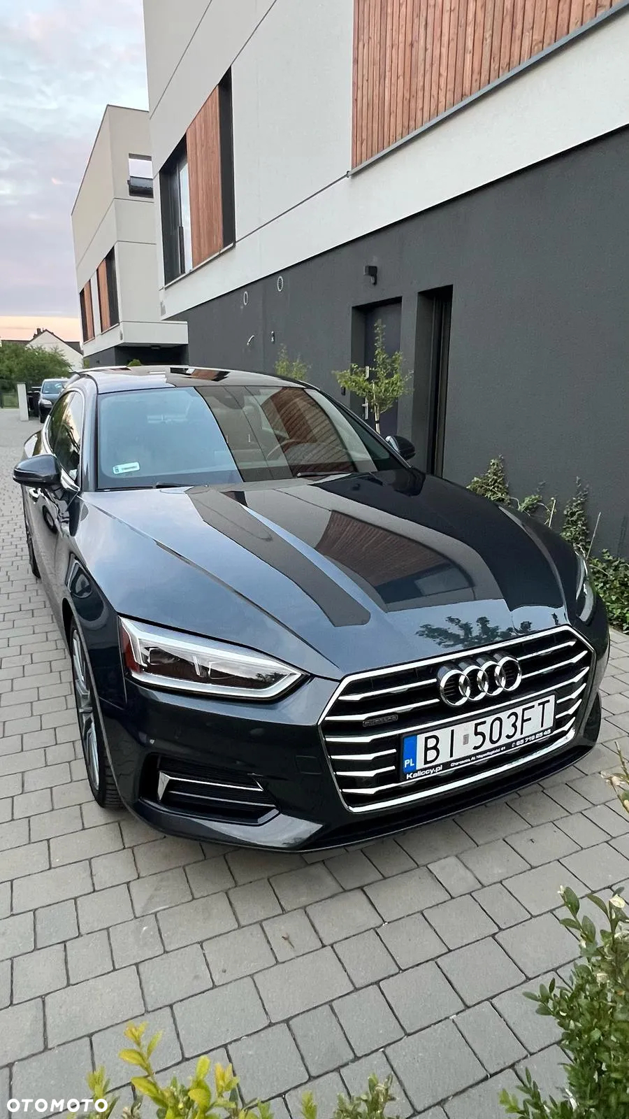 Audi A5 - 3